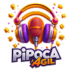 Pipoca Ágil